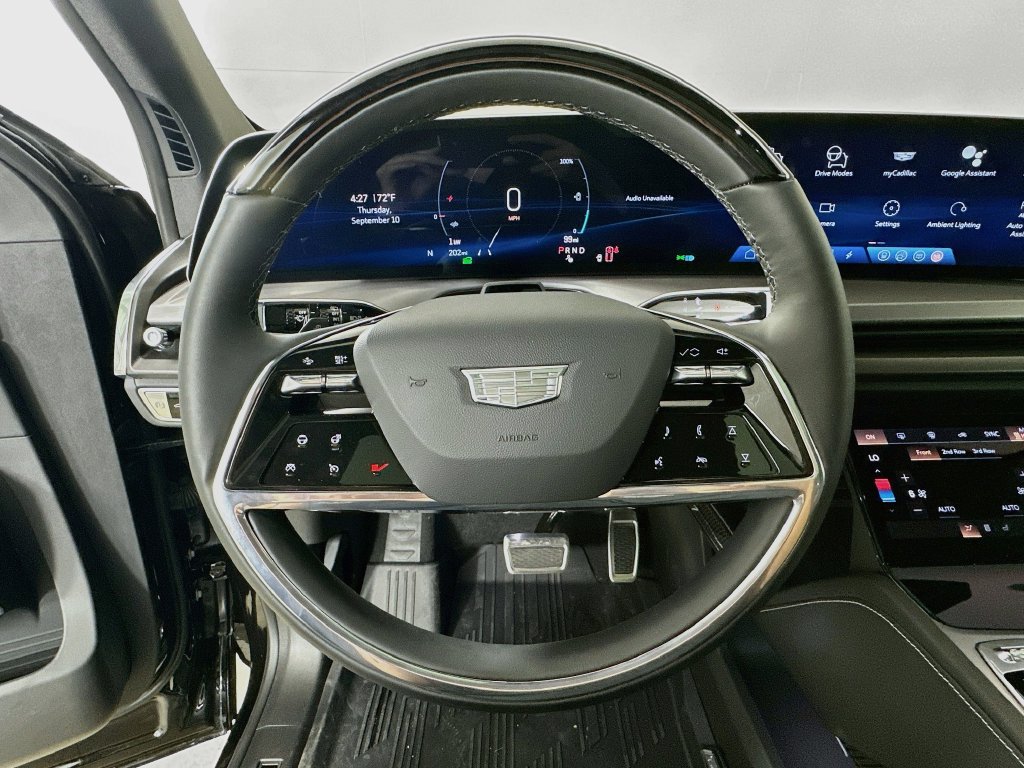 2026 Cadillac VISTIQ Luxury - Photo 11