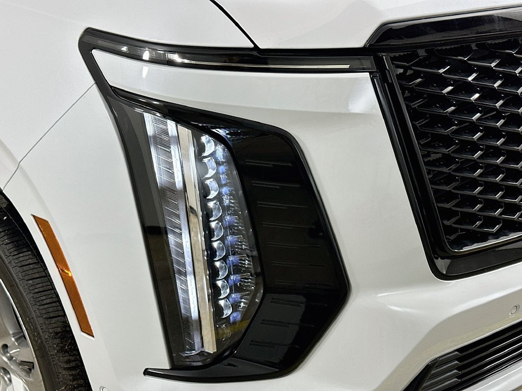 2026 Cadillac Escalade Sport - Photo 44