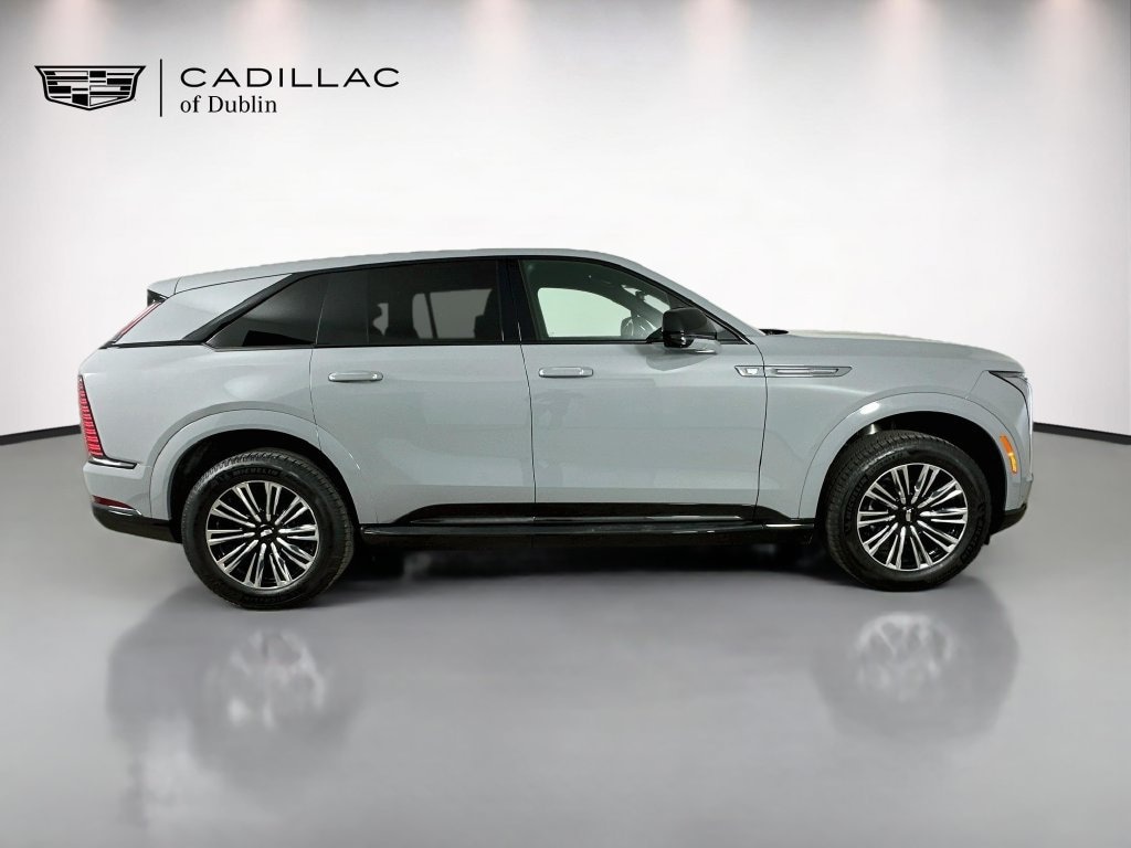 New 2026 CADILLAC ESCALADE IQ Sport SUV