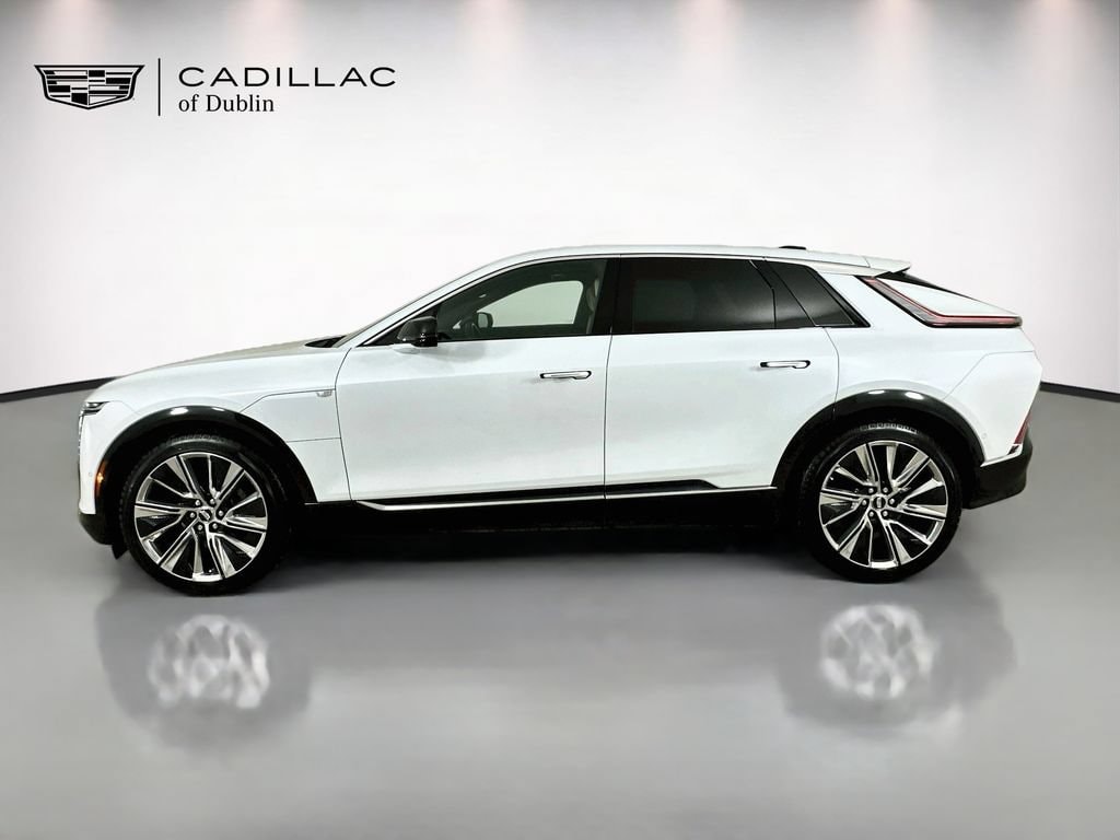 2026 Cadillac LYRIQ Signature Luxury - Photo 8