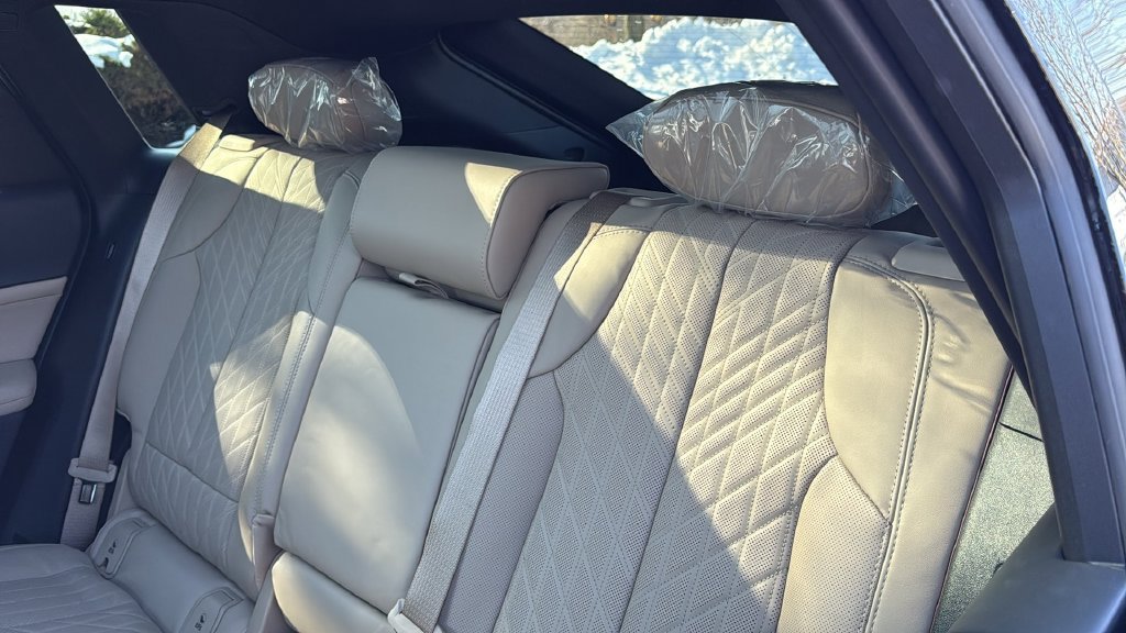2026 Cadillac LYRIQ Signature Luxury - Photo 28