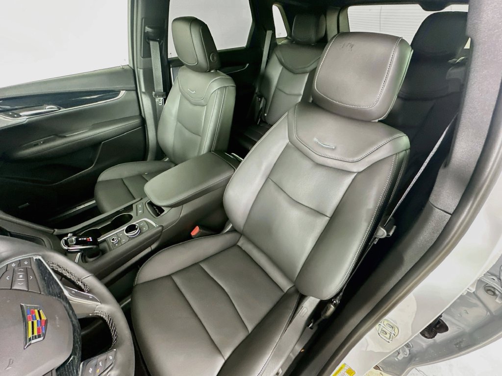 2026 Cadillac XT5 Premium Luxury - Photo 26