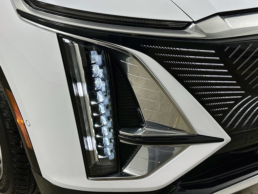 2026 Cadillac LYRIQ Signature Luxury - Photo 41