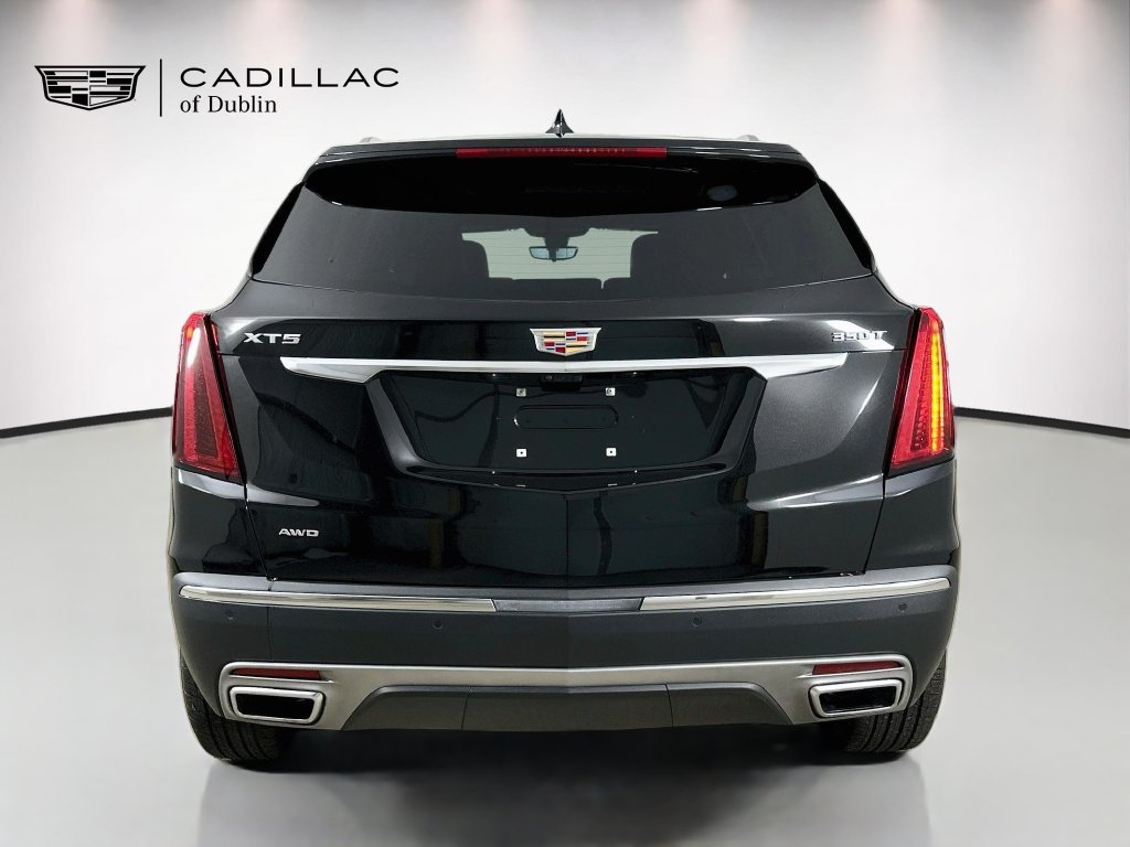 2026 Cadillac XT5 Premium Luxury - Photo 6