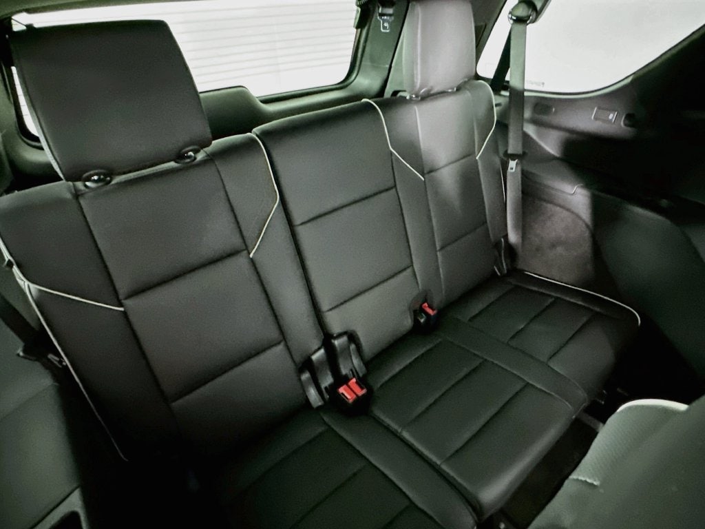 2026 Cadillac Escalade Sport - Photo 37