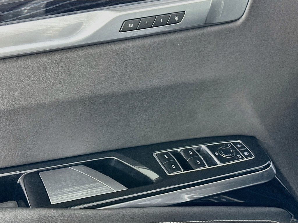 2026 Cadillac Escalade Sport - Photo 23