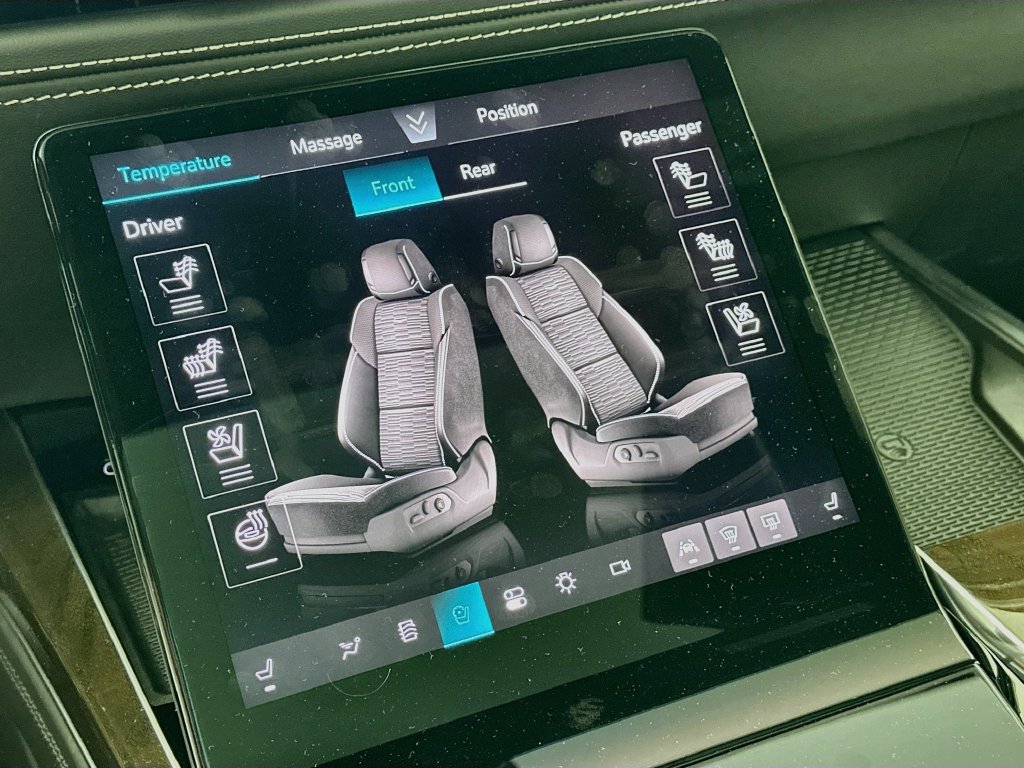 2026 Cadillac Escalade ESV Platinum Sport - Photo 26