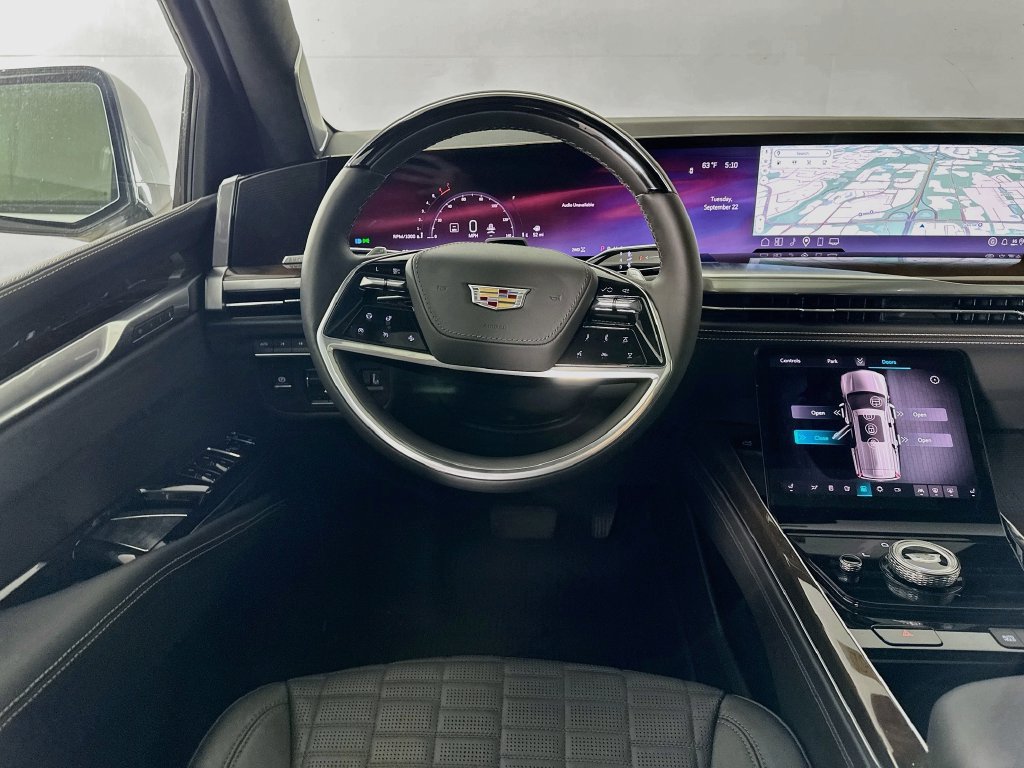 2026 Cadillac Escalade ESV Platinum Sport - Photo 30