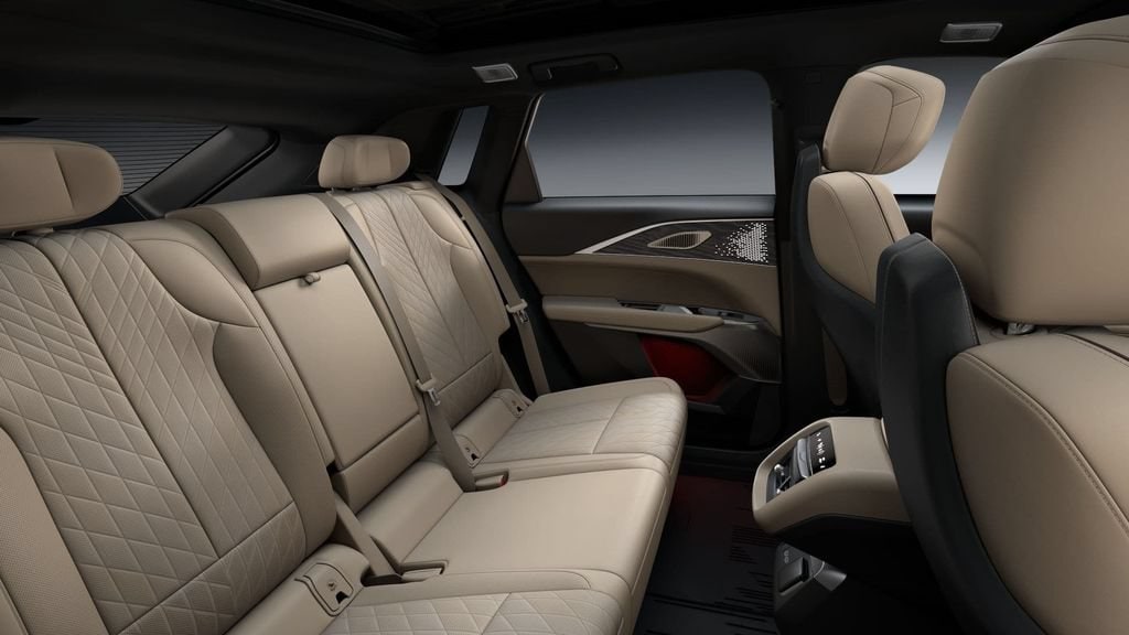 2026 Cadillac LYRIQ Signature Luxury - Photo 42