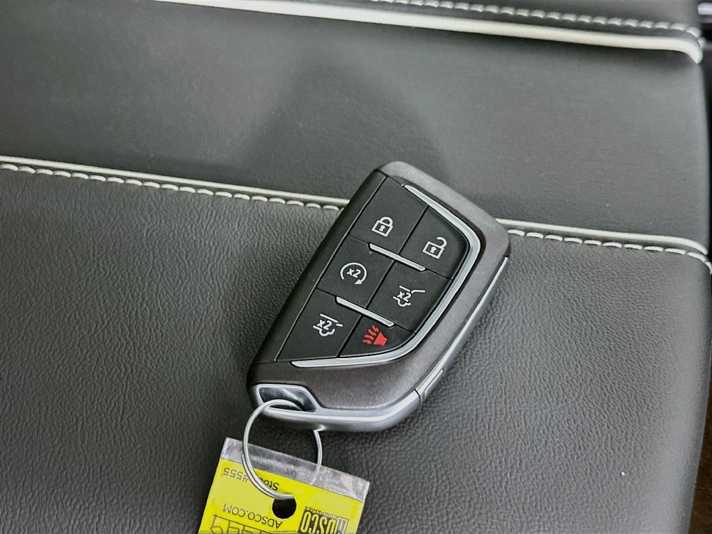 2026 Cadillac Escalade ESV Platinum Sport - Photo 45