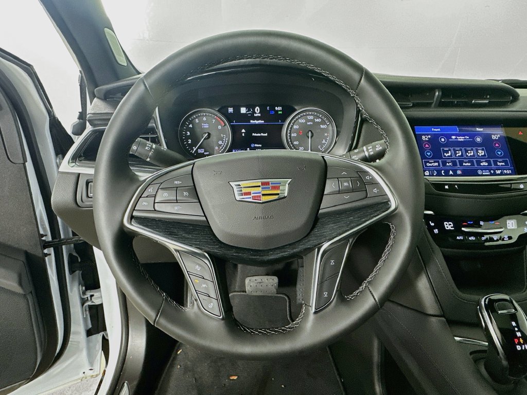 2026 Cadillac XT5 Premium Luxury - Photo 11