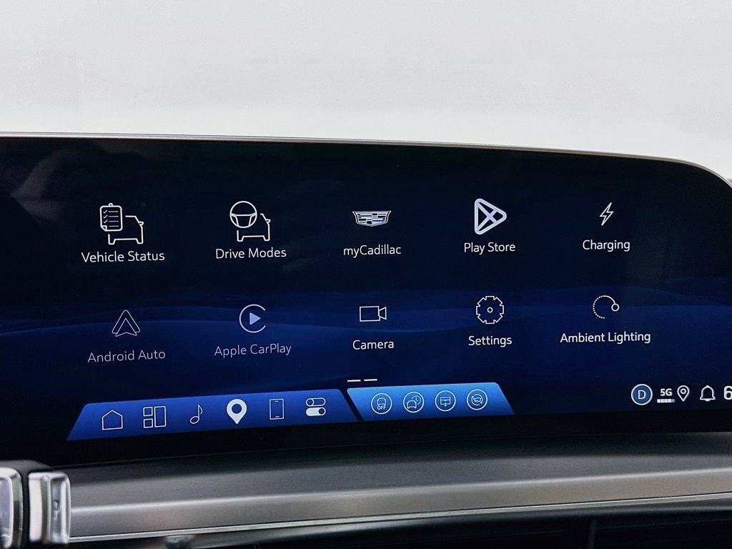 2026 Cadillac LYRIQ Signature Luxury - Photo 18