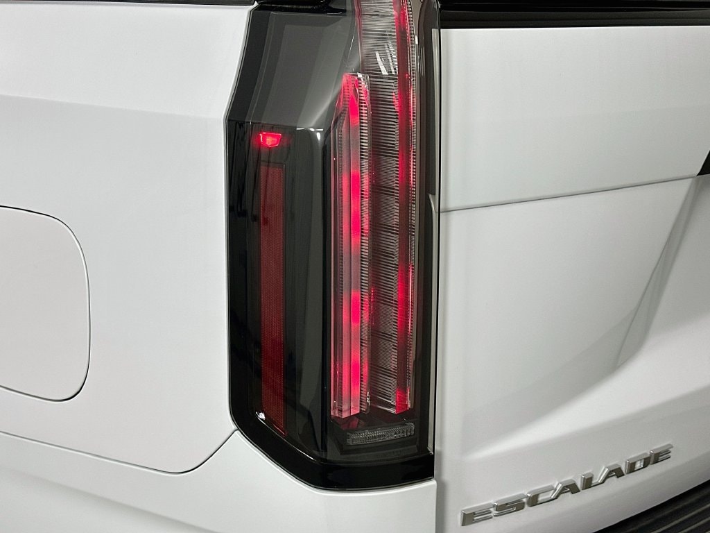 2026 Cadillac Escalade Sport - Photo 45