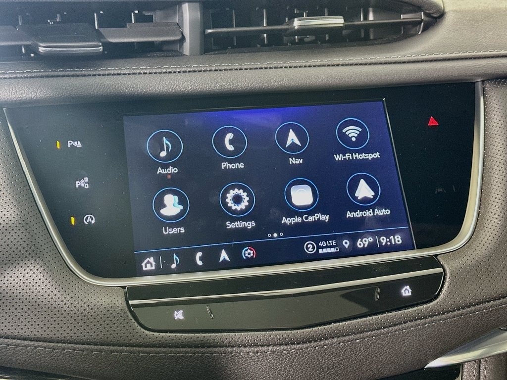 2026 Cadillac XT5 Premium Luxury - Photo 19