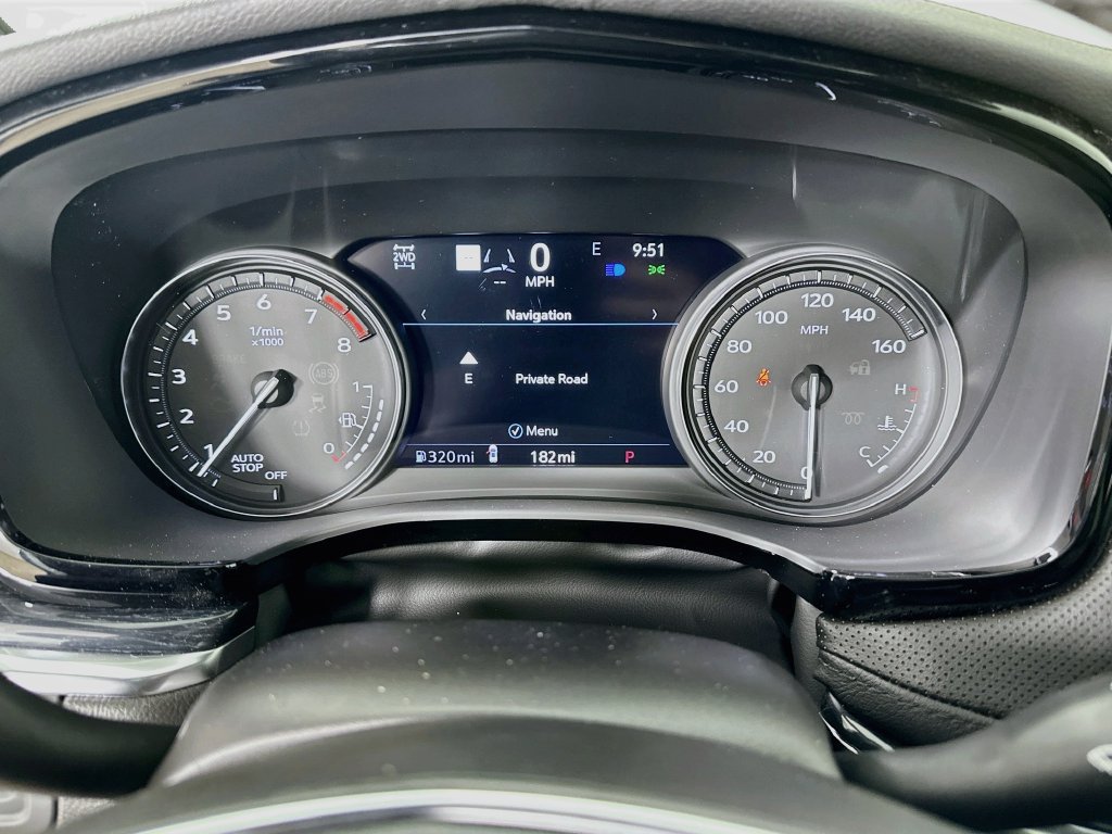 2026 Cadillac XT5 Premium Luxury - Photo 14