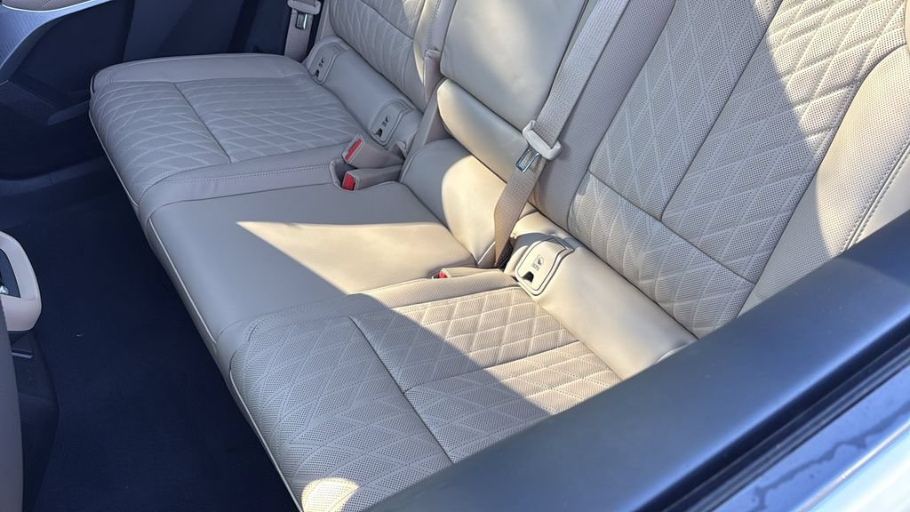 2026 Cadillac LYRIQ Signature Luxury - Photo 29