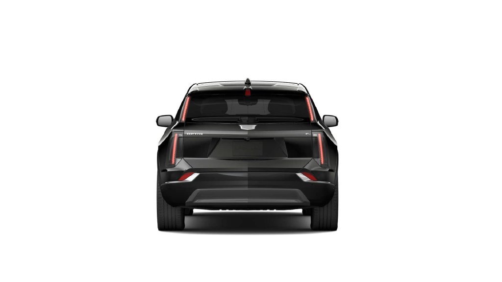 New 2027 CADILLAC OPTIQ Sport SUV