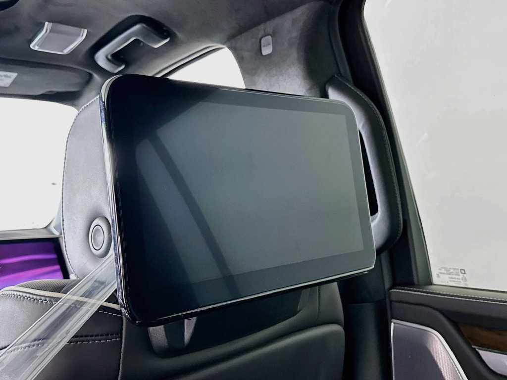 2026 Cadillac Escalade ESV Platinum Sport - Photo 33