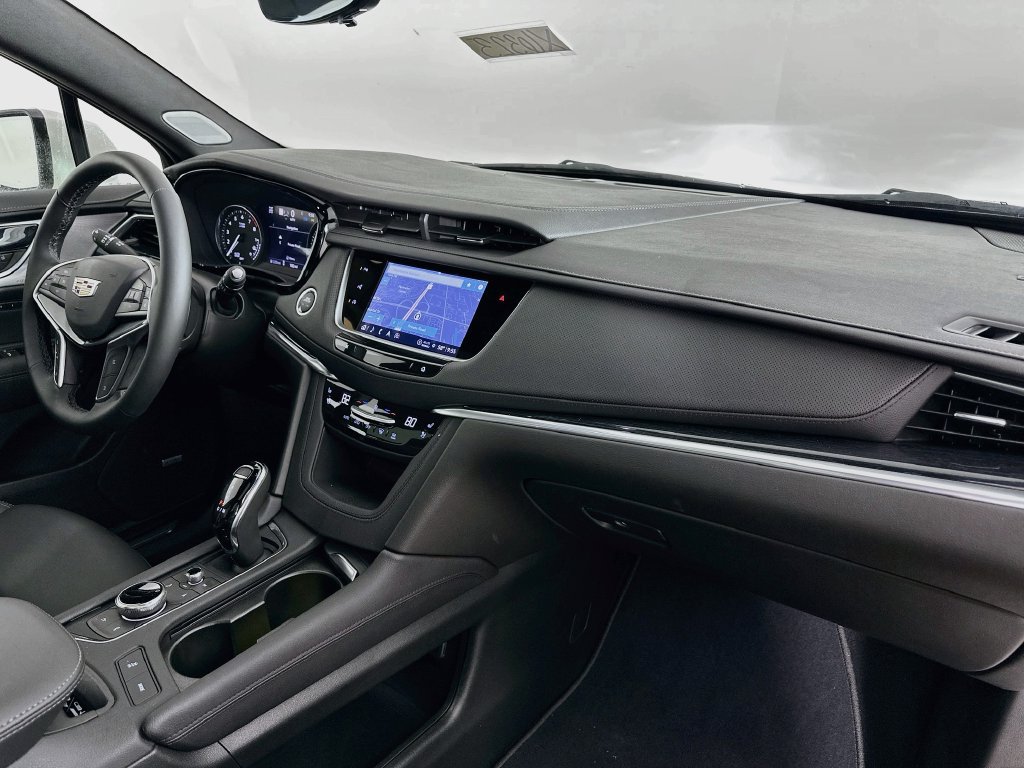 2026 Cadillac XT5 Premium Luxury - Photo 37