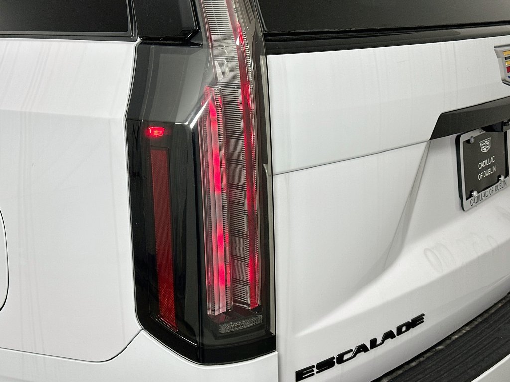 2026 Cadillac Escalade ESV Platinum Sport - Photo 44