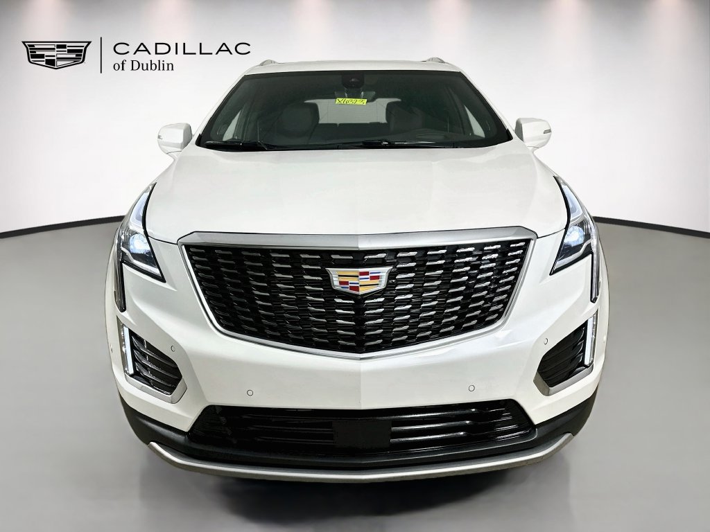 2026 Cadillac XT5 Premium Luxury - Photo 2