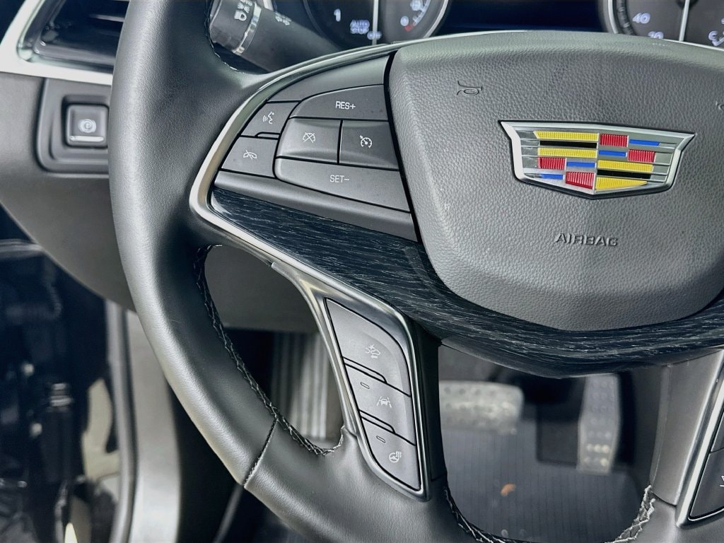 2026 Cadillac XT5 Premium Luxury - Photo 12