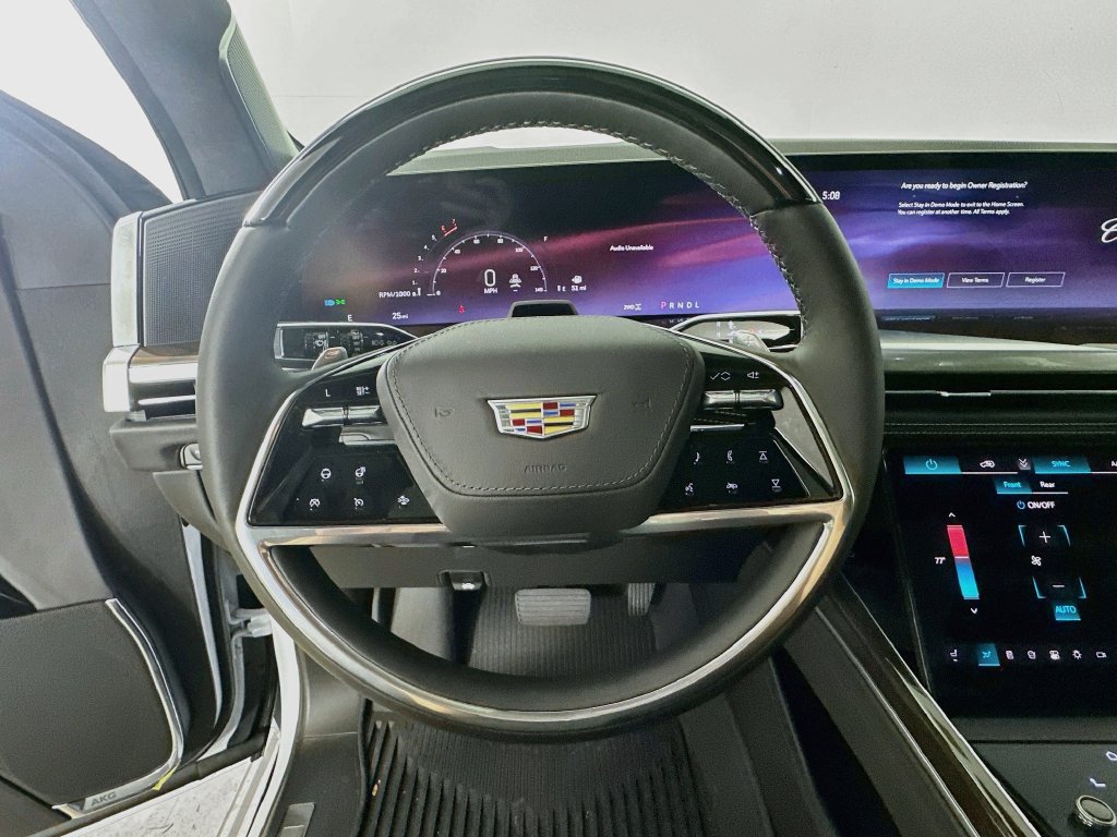 2026 Cadillac Escalade ESV Platinum Sport - Photo 11