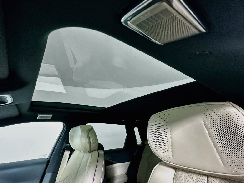 2026 Cadillac LYRIQ Signature Luxury - Photo 27