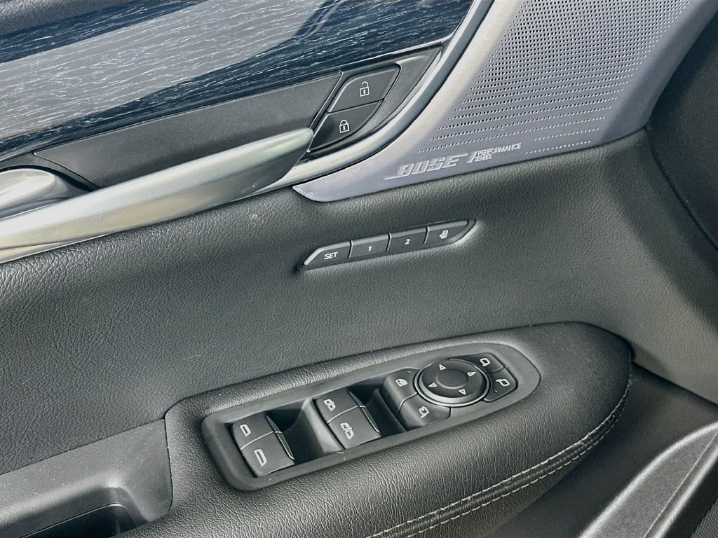 2026 Cadillac XT5 Premium Luxury - Photo 23