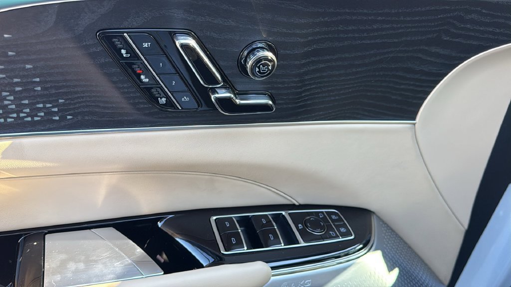 2026 Cadillac LYRIQ Signature Luxury - Photo 11