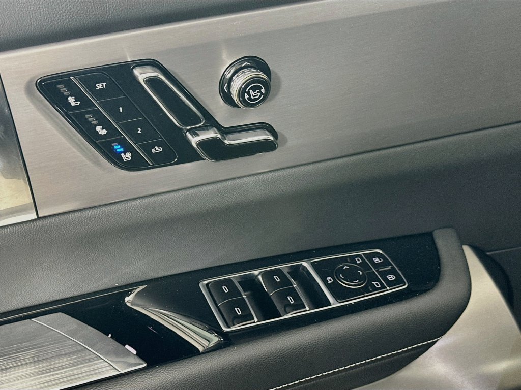 2026 Cadillac VISTIQ Luxury - Photo 22