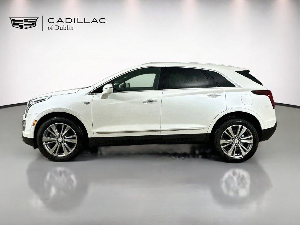 2026 Cadillac XT5 Premium Luxury - Photo 8