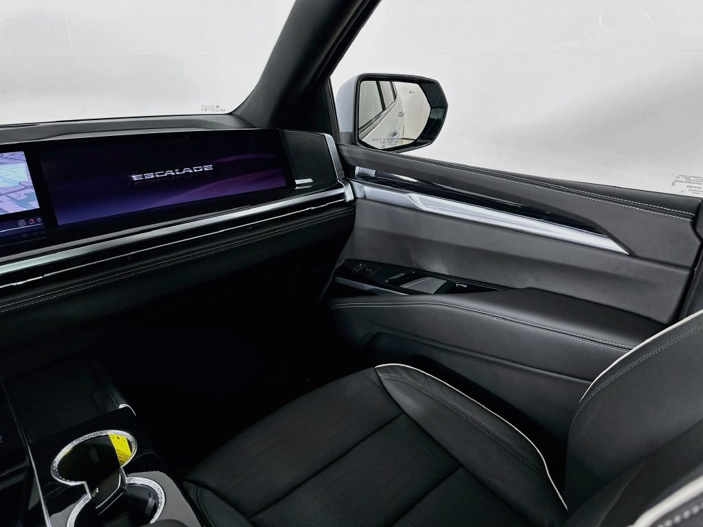2026 Cadillac Escalade Sport - Photo 31