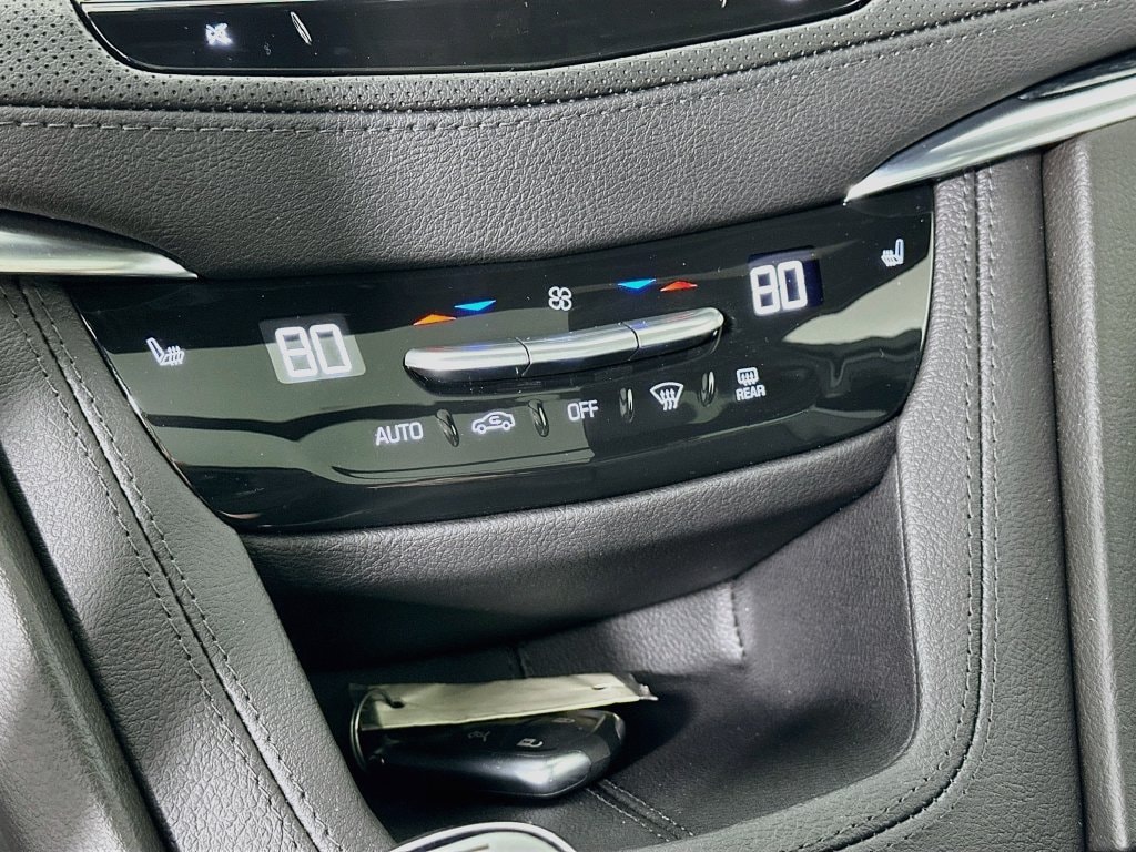 2026 Cadillac XT5 Premium Luxury - Photo 20