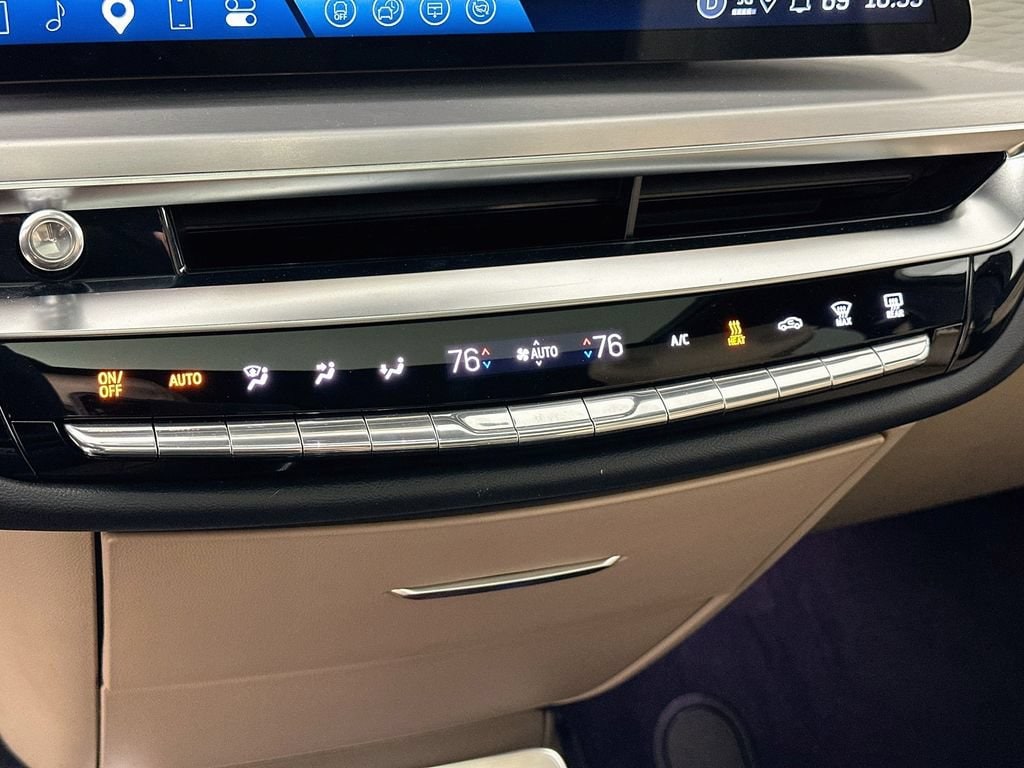 2026 Cadillac LYRIQ Signature Luxury - Photo 19