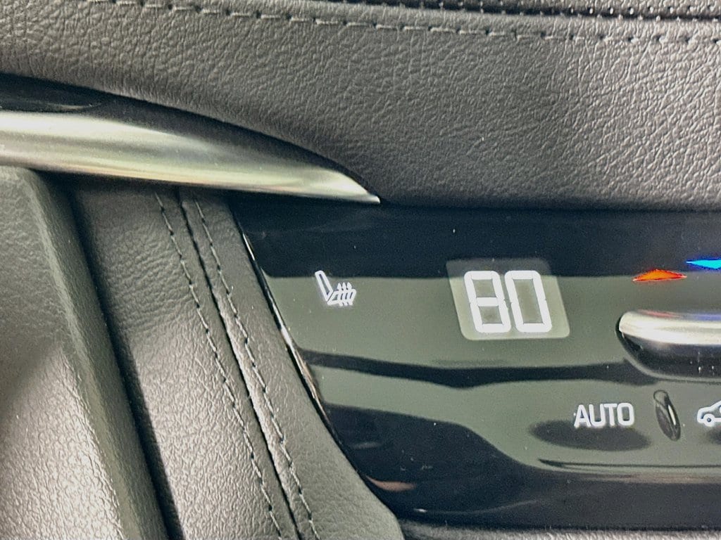 2026 Cadillac XT5 Premium Luxury - Photo 26