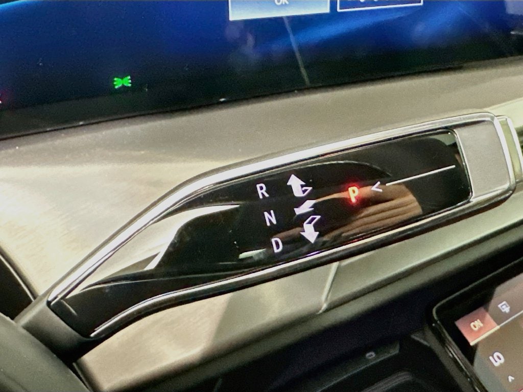 2026 Cadillac VISTIQ Luxury - Photo 20
