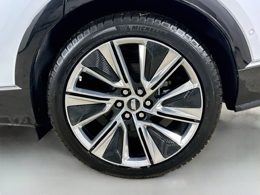 2026 Cadillac LYRIQ Signature Luxury - Photo 39