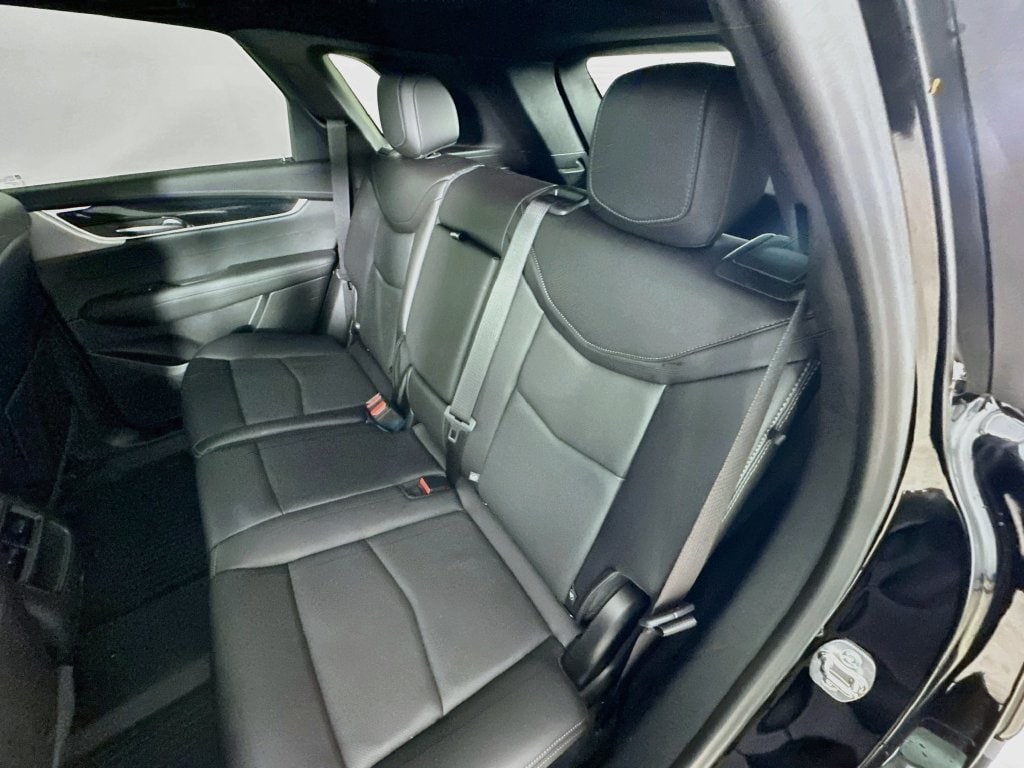 2026 Cadillac XT5 Premium Luxury - Photo 32