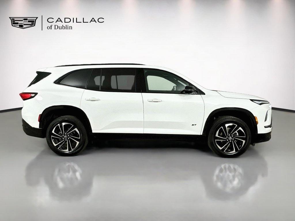 Used 2026 Buick Enclave Sport Touring SUV