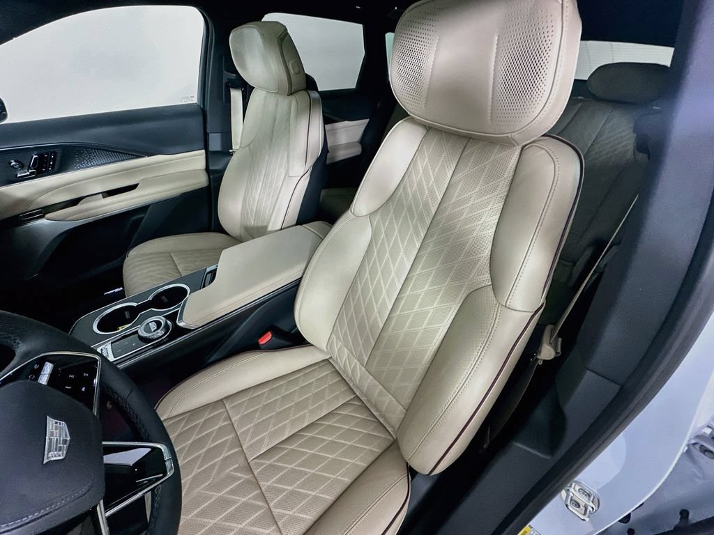 2026 Cadillac LYRIQ Signature Luxury - Photo 26