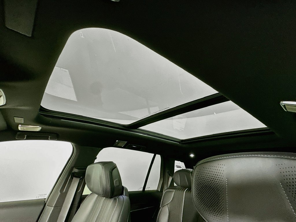 2026 Cadillac VISTIQ Luxury - Photo 27