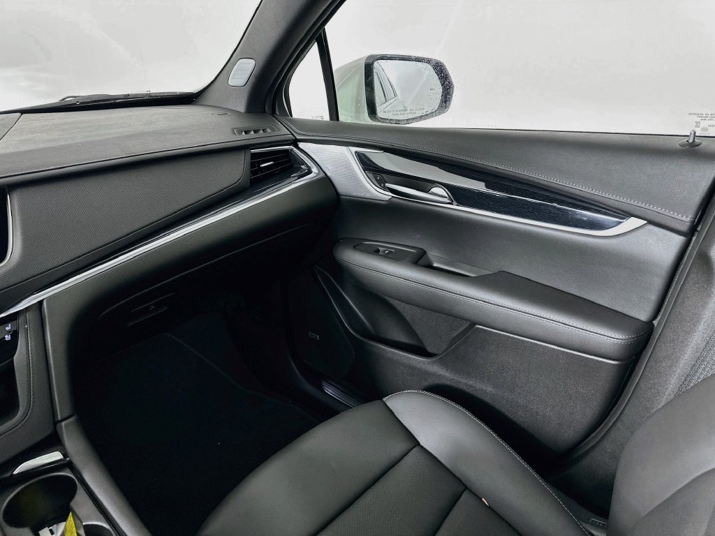 2026 Cadillac XT5 Premium Luxury - Photo 31