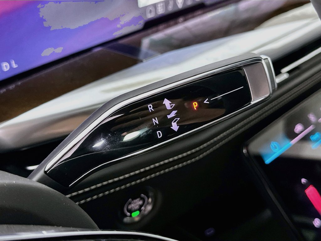 2026 Cadillac Escalade ESV Platinum Sport - Photo 21
