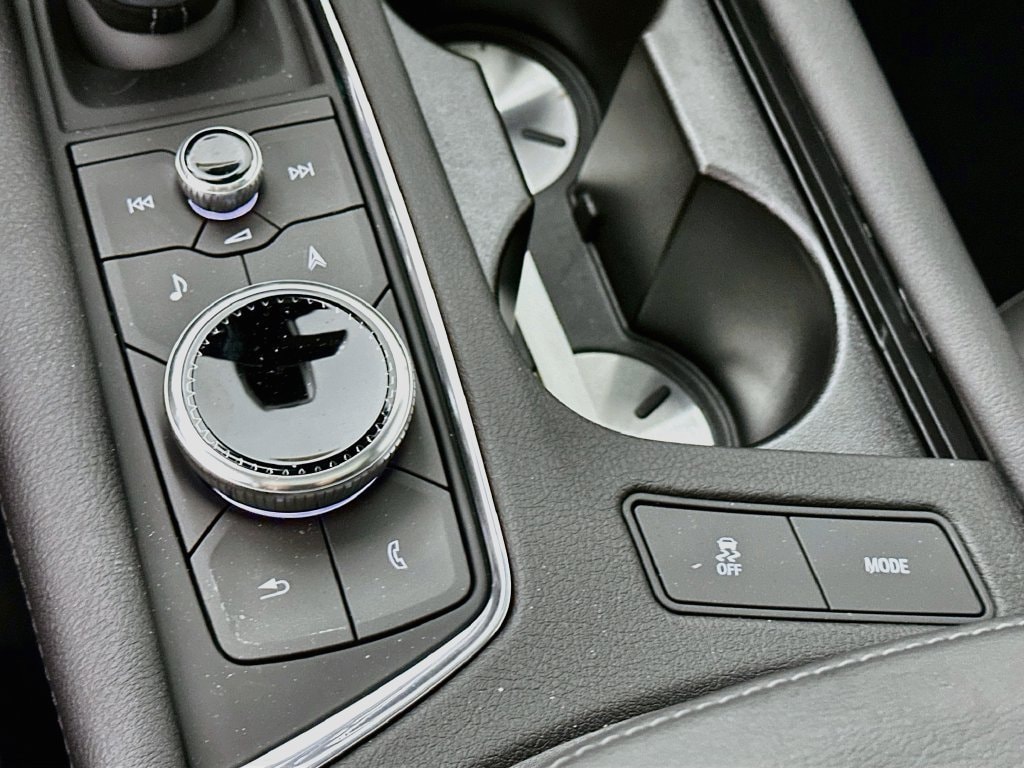 2026 Cadillac XT5 Premium Luxury - Photo 22