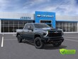  Chevrolet Silverado 2500HD