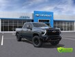  Chevrolet Silverado 2500HD