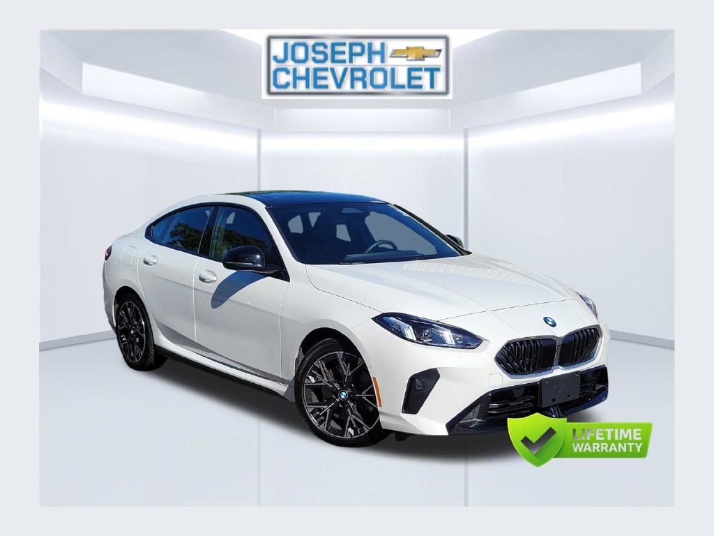 2026 BMW 2 Series