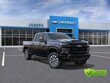  Chevrolet Silverado 2500HD