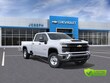  Chevrolet Silverado 2500HD